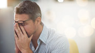 The 12 Most Common Signs Of Depression In Men GoodRx