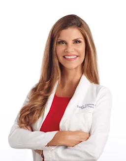 Dendy Engelman, MD, FACMS, FAAD