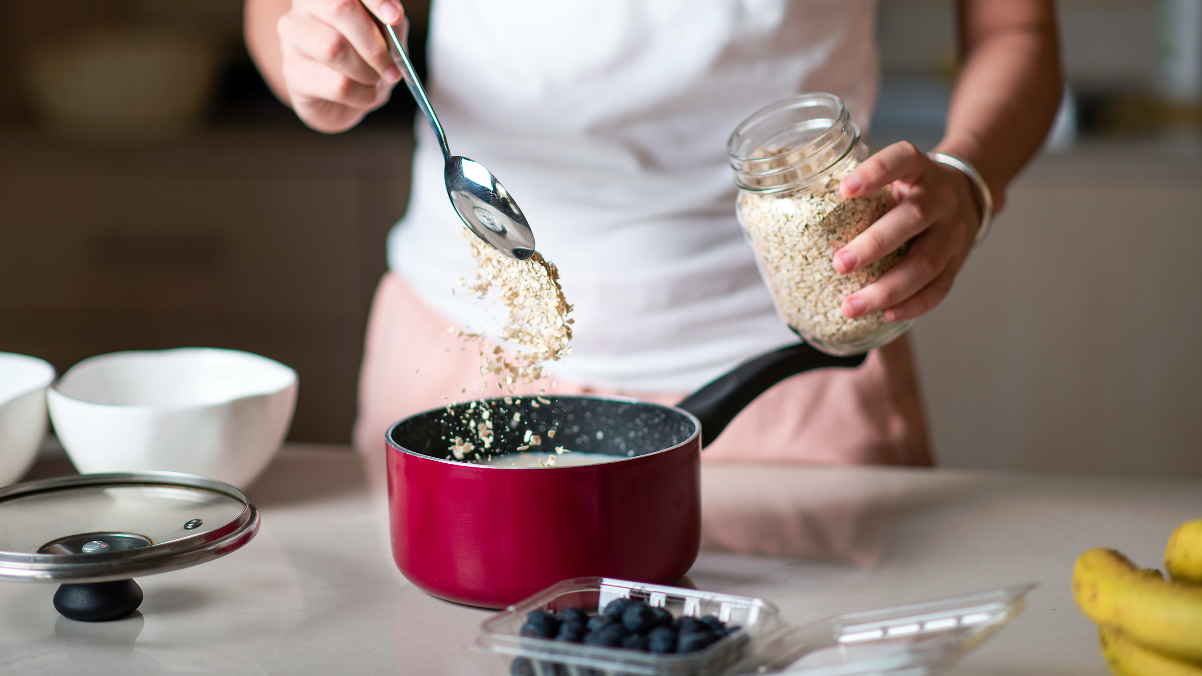 Is Oatmeal Good for Diabetes Here's How to Make It Healthy   GoodRx