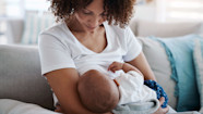 Benefits Of Breastfeeding And Why Formula Is Also A Good Option GoodRx