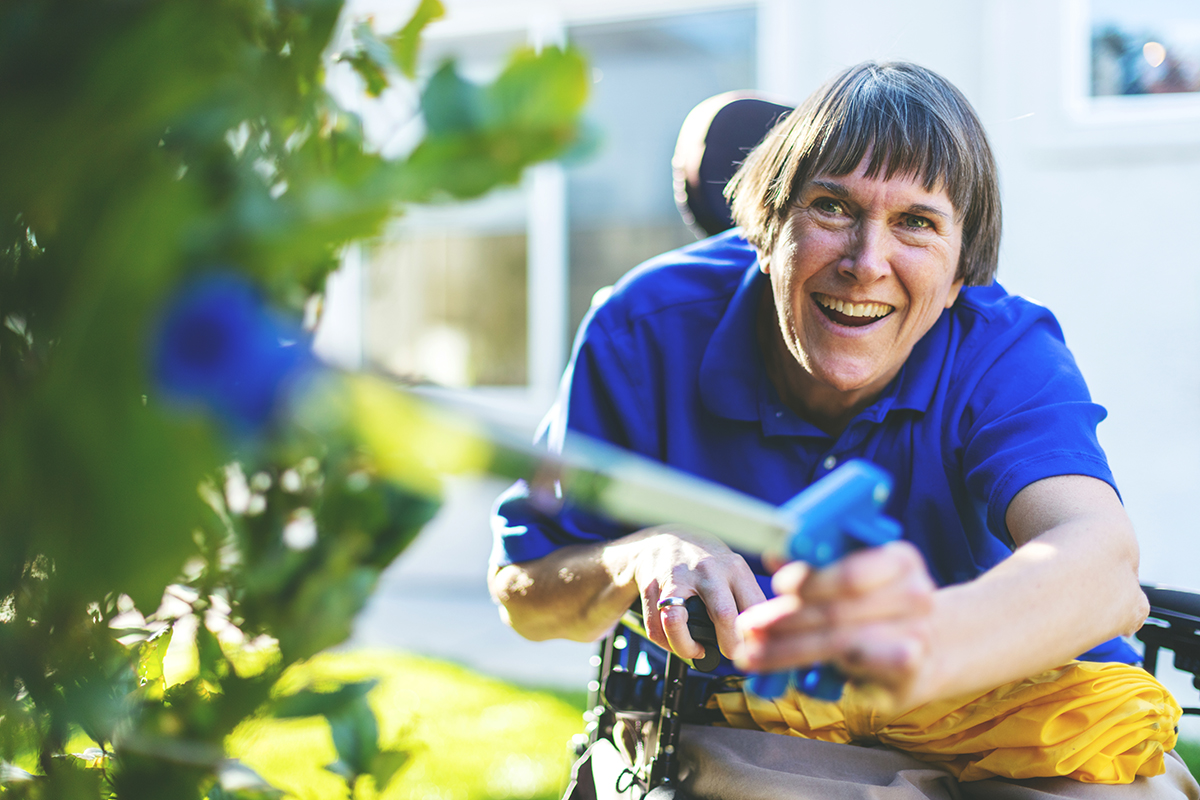 How to Live a Healthy Life With Multiple Sclerosis GoodRx