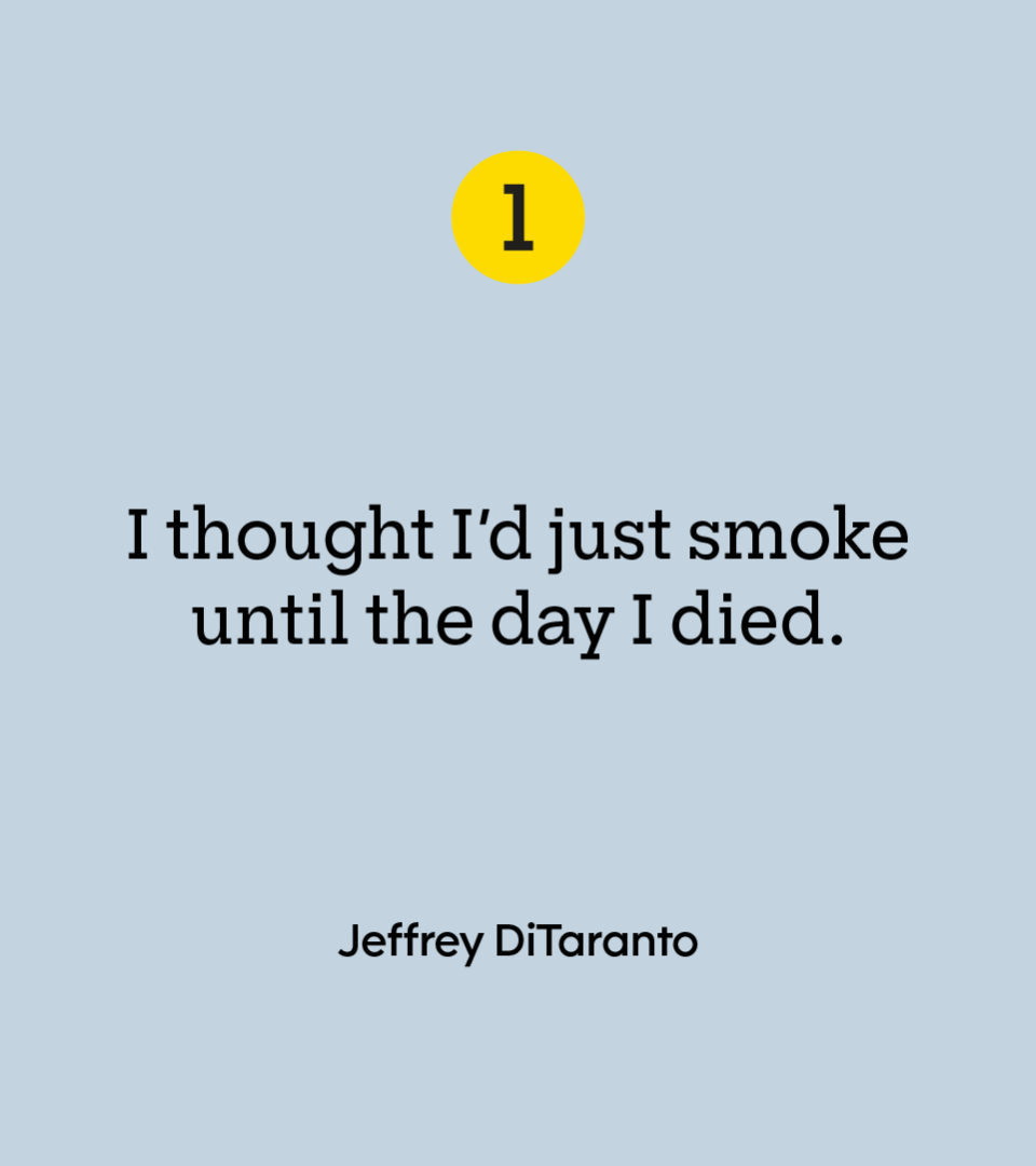 smoked cigarettes till the day she died 5 Tips to Stop Smoking From a Smoker Who Quit