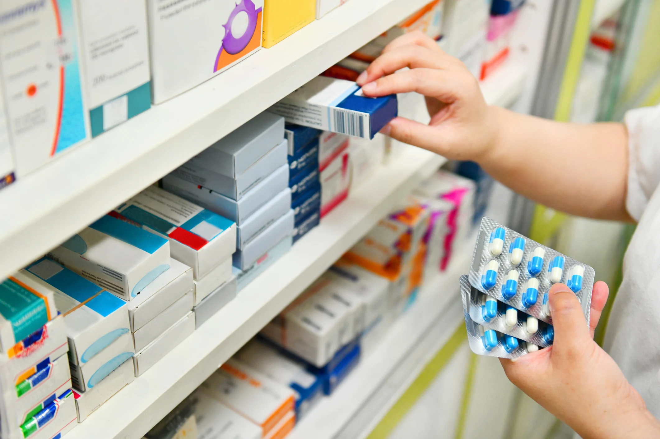 The Cost of Omeprazole Without Insurance
