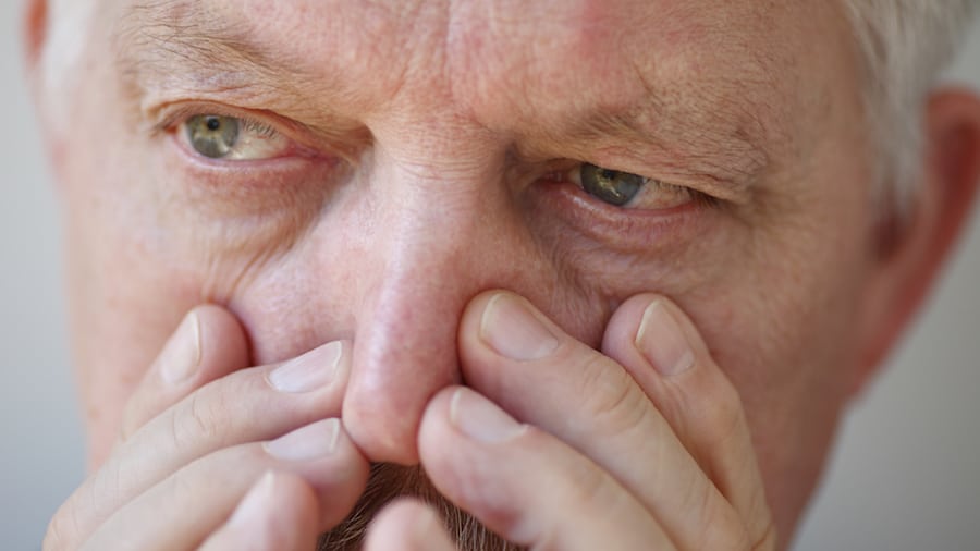 Telltale Signs You May Have Nasal Polyps GoodRx