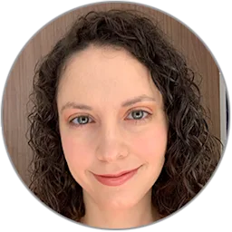 Christina Aungst, PharmD