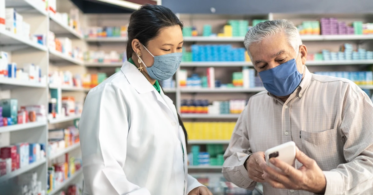 How To Get An Emergency Prescription Refill