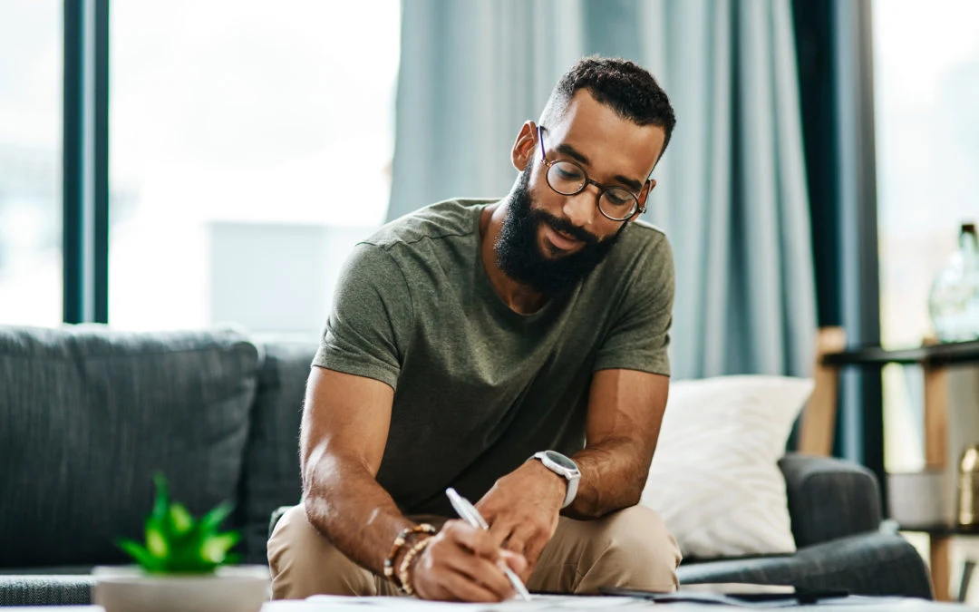 How to Make Your Resolutions Easy to Keep and Attainable to Achieve