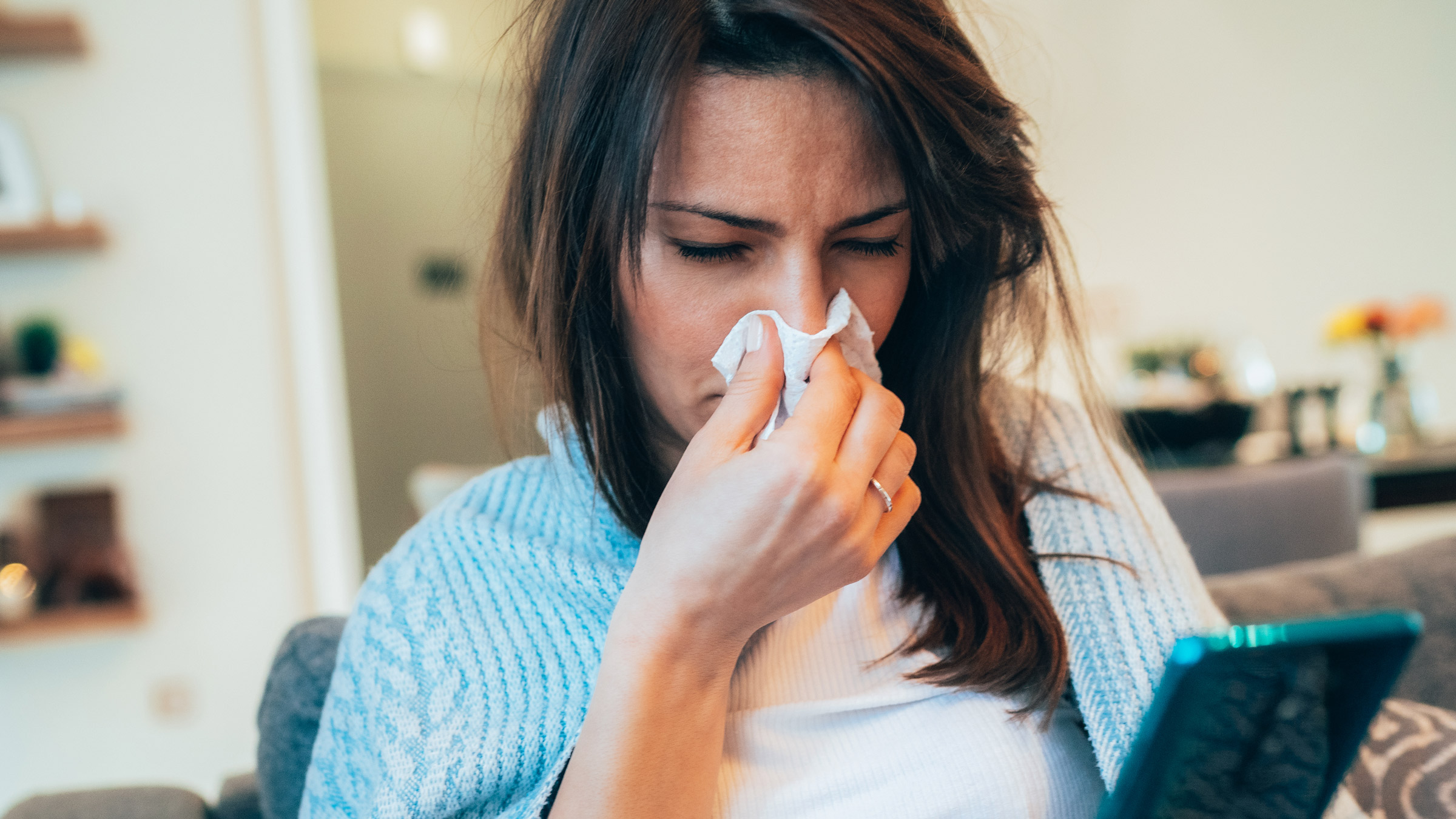 Is It Safe To Mix Allergy Medications Like Zyrtec, Allegra, and