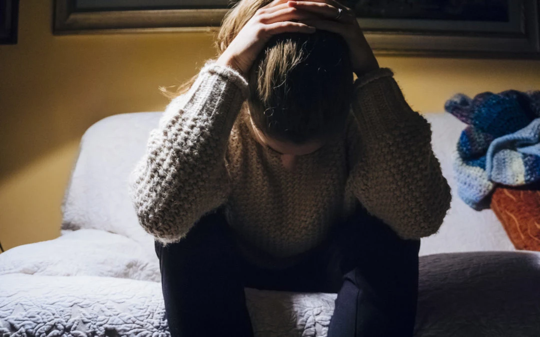 How People with PTSD Can Take Care of Themselves During This Pandemic