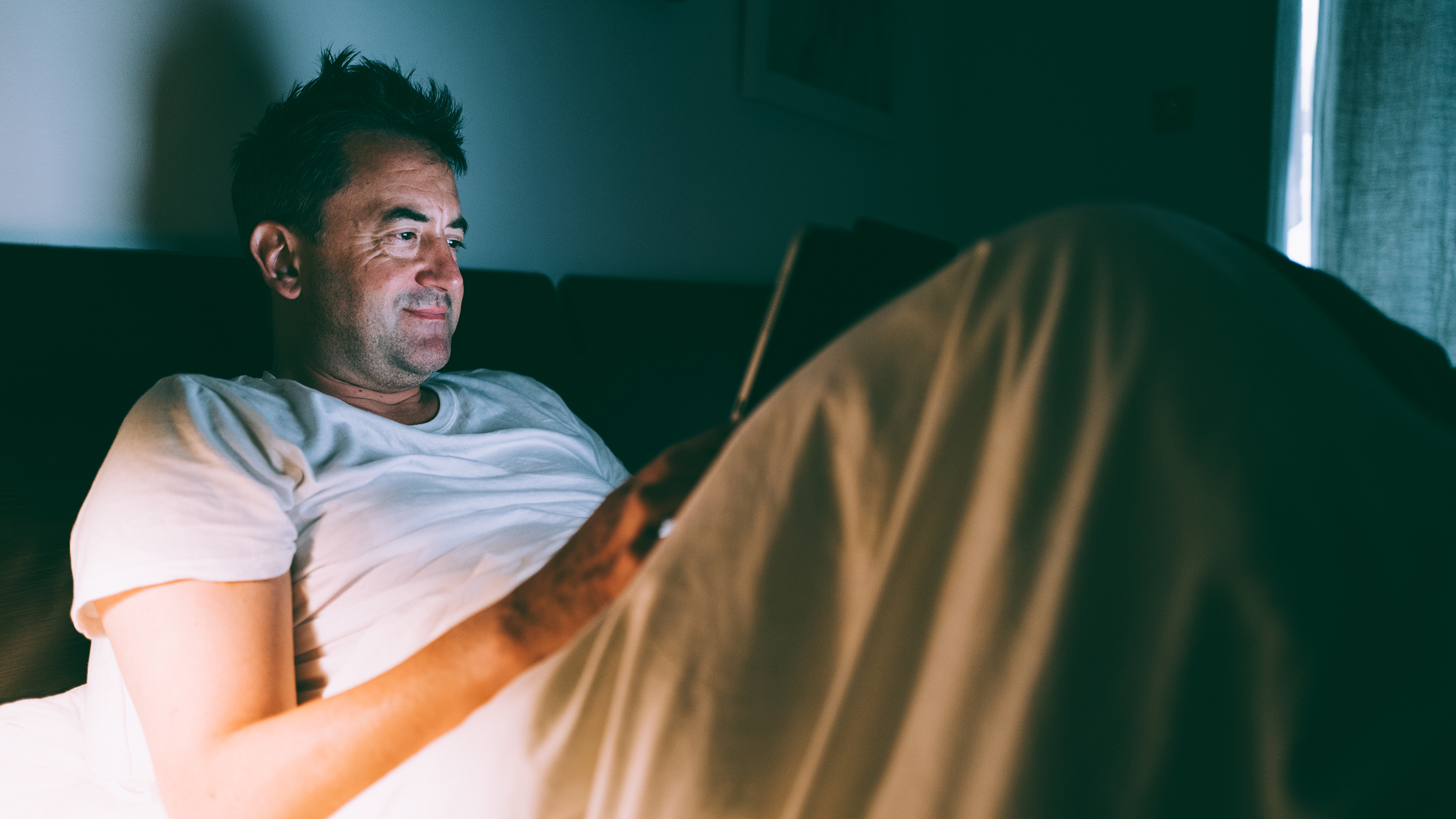 Bed Time - Porn Addiction Withdrawal: Symptoms and Recovery Guide - GoodRx