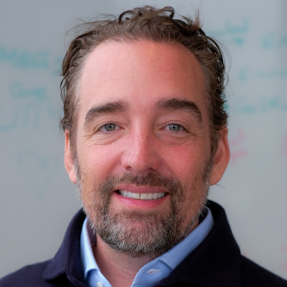 Trevor Bezdek - GoodRx