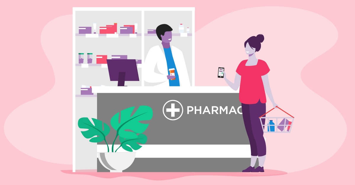 How to Save Your Medications on The RxSaver App | RxSaver™