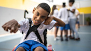 What Is Spinal Muscular Atrophy SMA And How Do You Treat It GoodRx