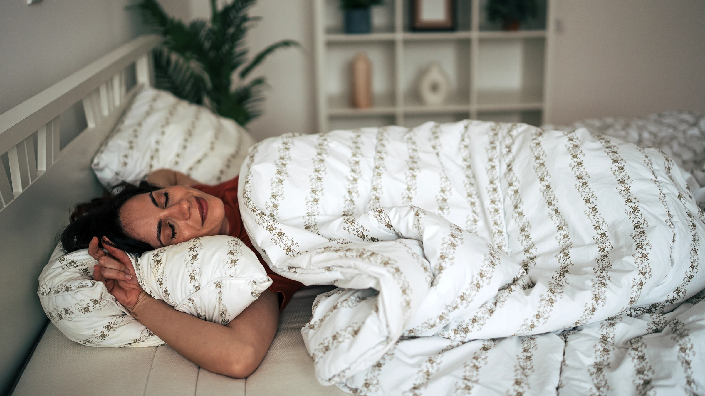 GLP-1s and Sleep?: How and Why Do GLP-1s Affect Sleep?