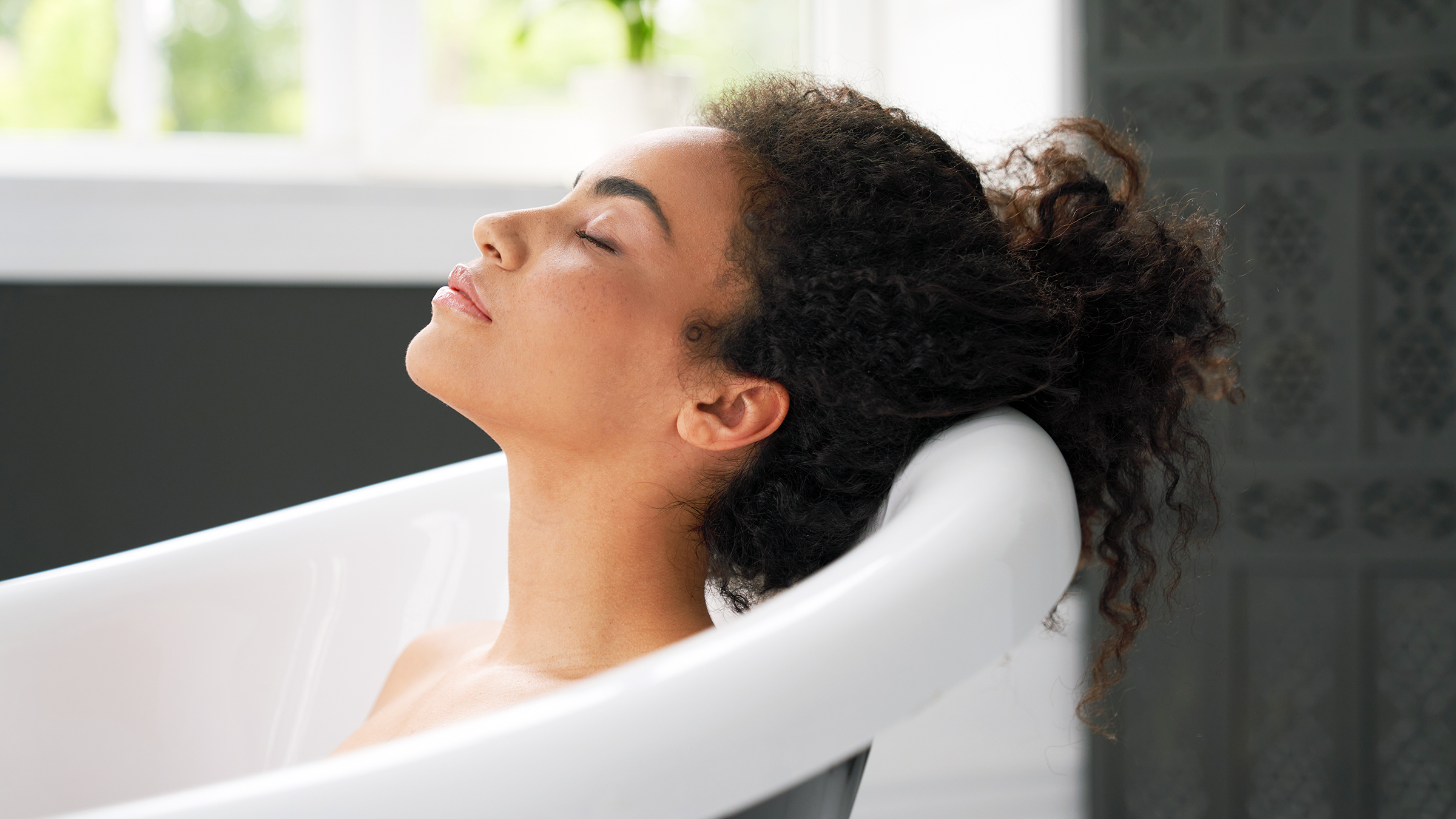 From Relieving Stress to Easing Pain: Here's Why You Should Take A Hot Bath