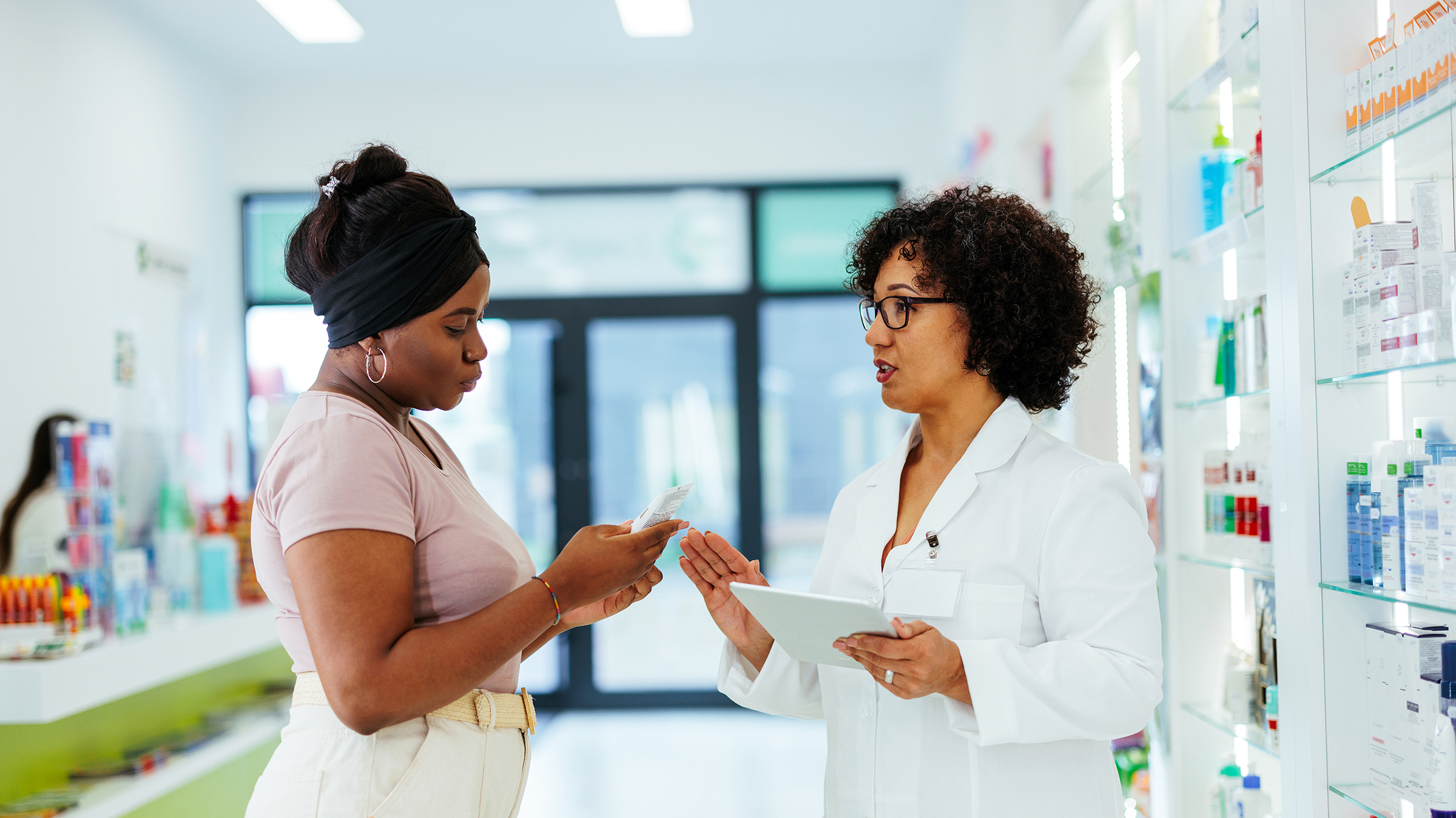 How Harmful Is Titanium Dioxide in Foods and Cosmetics? GoodRx