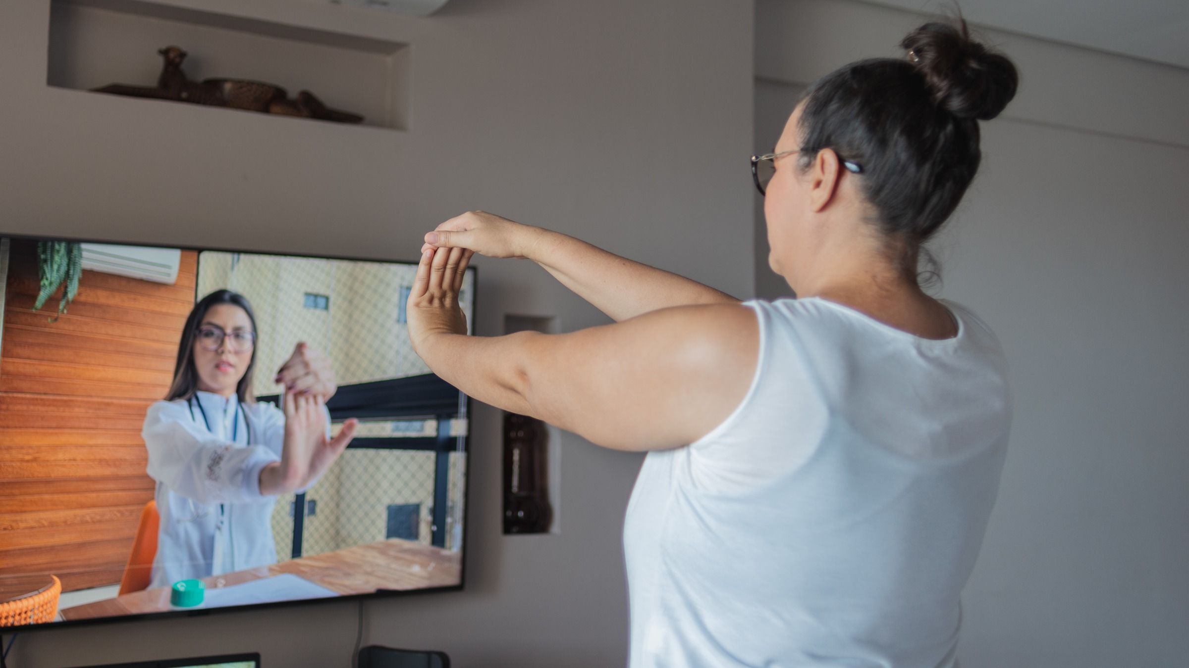 How Much Does Telehealth Physical Therapy Cost? - Agile Virtual PT