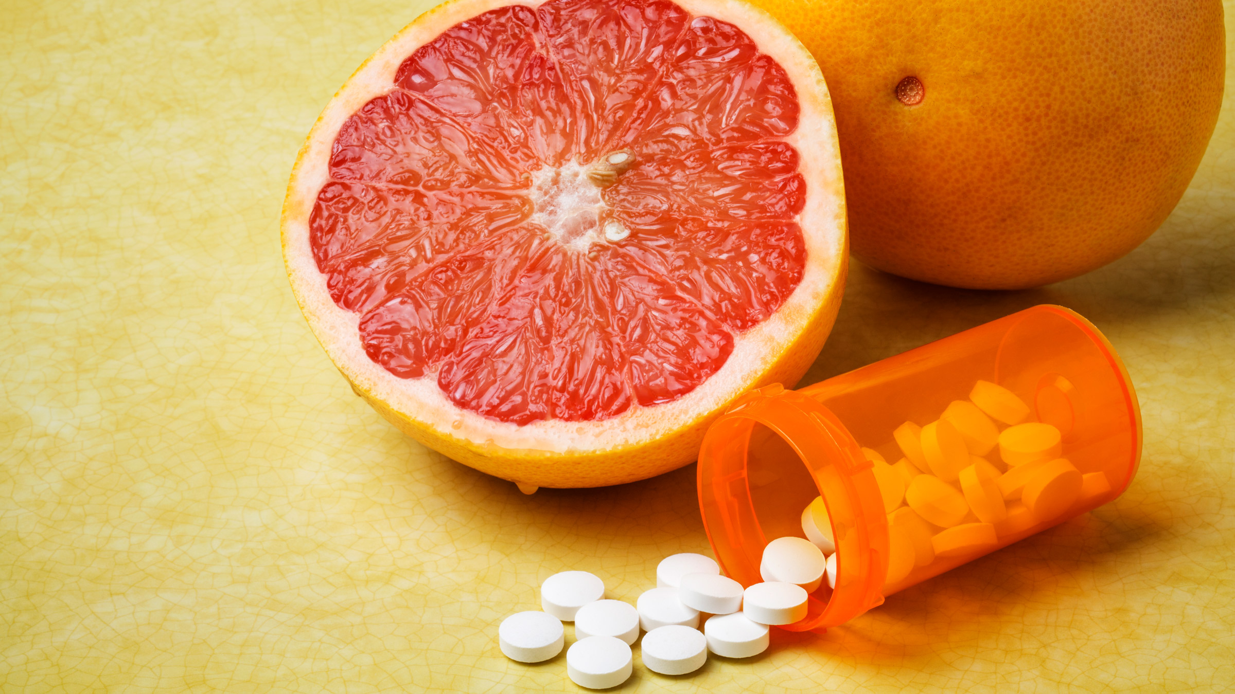 statins and grapefruit interaction occurs in stomach