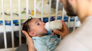 3 Causes Of The Baby Formula Shortage and Its Impact On HCPs GoodRx