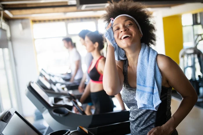 National Women’s Health & Fitness Day: 5 Reasons To Get Moving Today