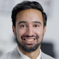 Contributor Headshot