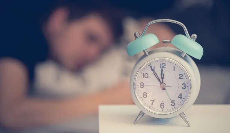 How Does The End Of Daylight Savings Time Affect Our Mood?