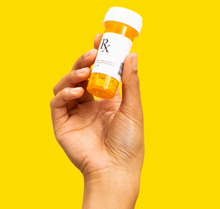 GoodRx Gold Save up to 90 on your prescriptions!