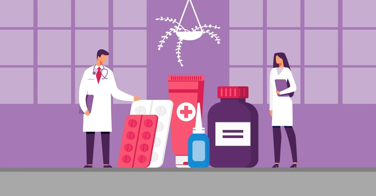 What is the Walgreens Prescription Savings Club?