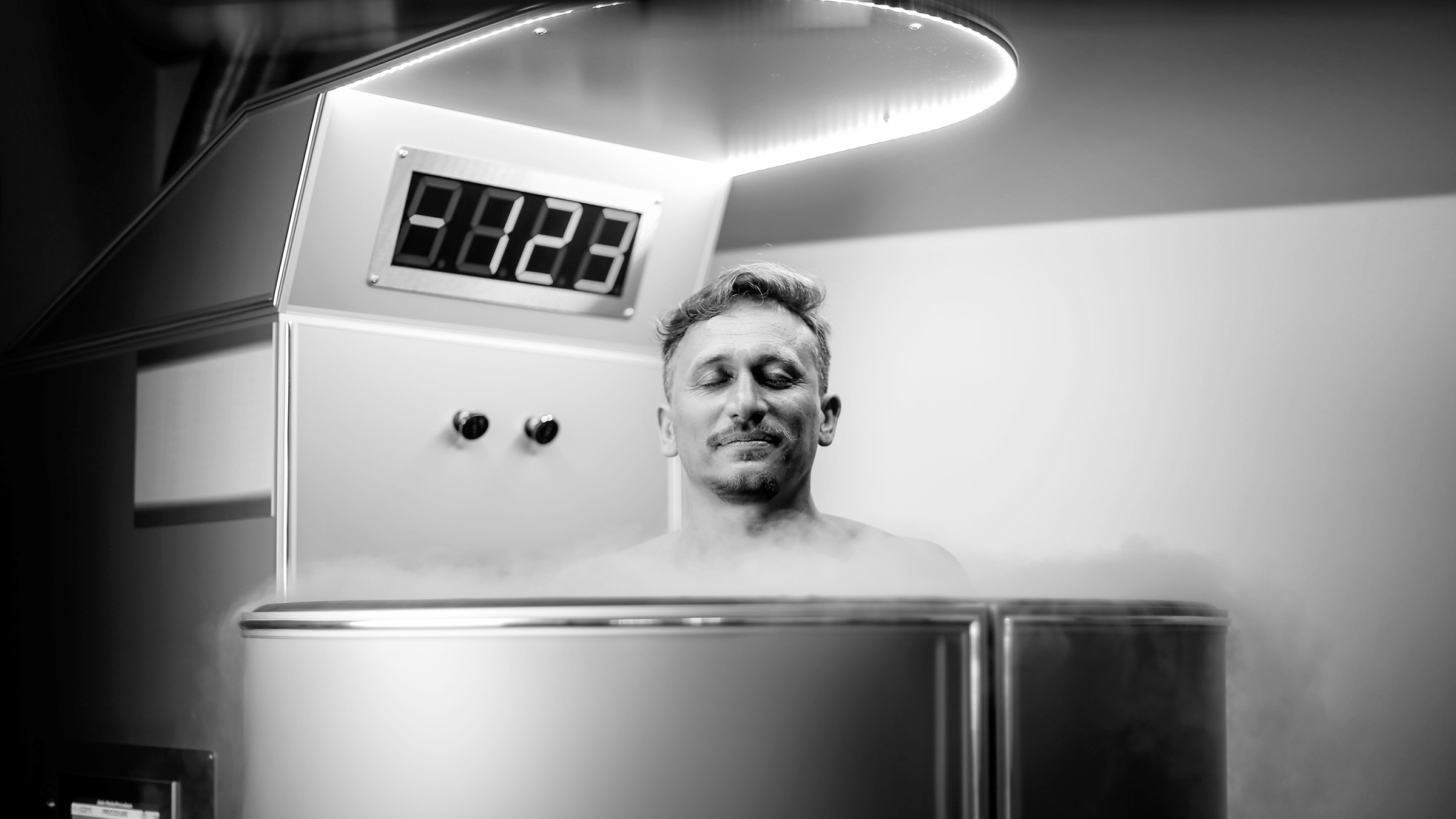 What Are The Benefits Of Cryotherapy Goodrx