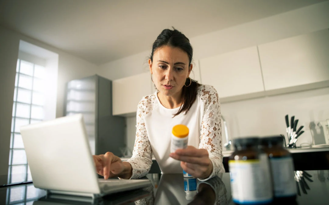 How Does Open Enrollment Affect Prescription Drugs?