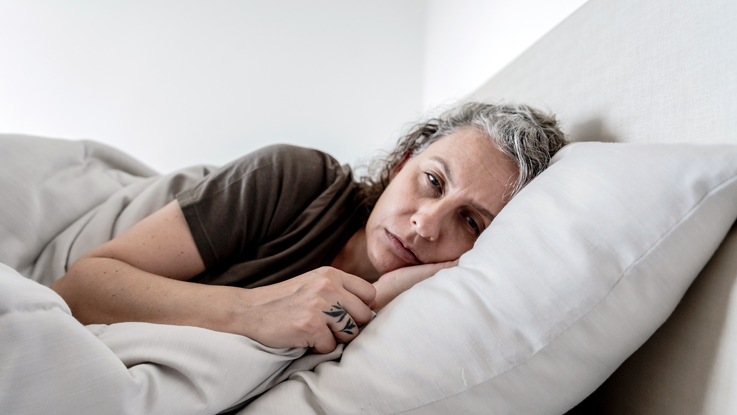 Is Perimenopause Causing Me Sleep Problems? GoodRx