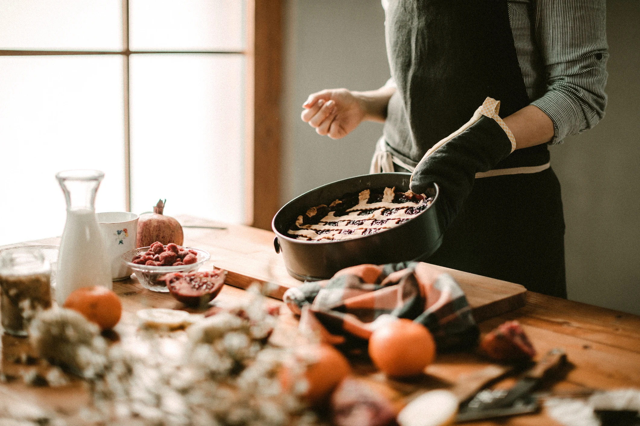 7 Foods to Avoid When Taking Crestor