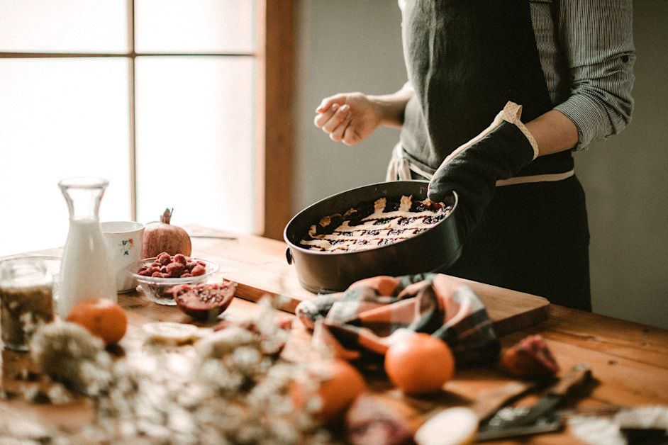 7 Foods to Avoid When Taking Crestor RxSaver™