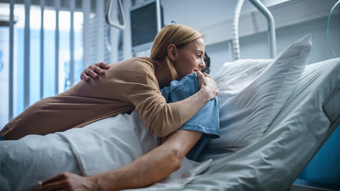 What to Know When a Loved One Has a Heart Attack