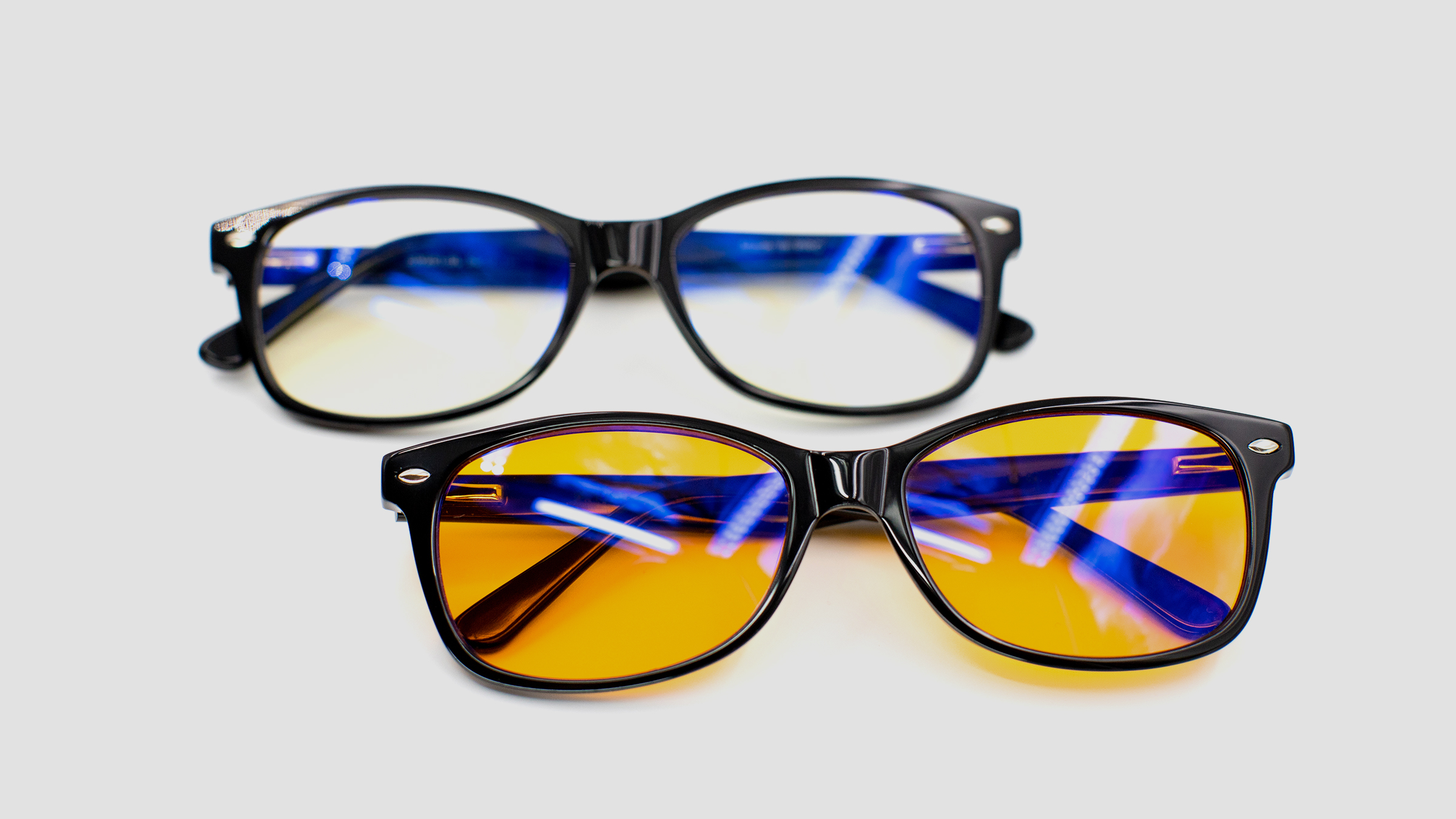 Top 3 Benefits of Blue-Screen/Blue-Light Glasses, For Eyes