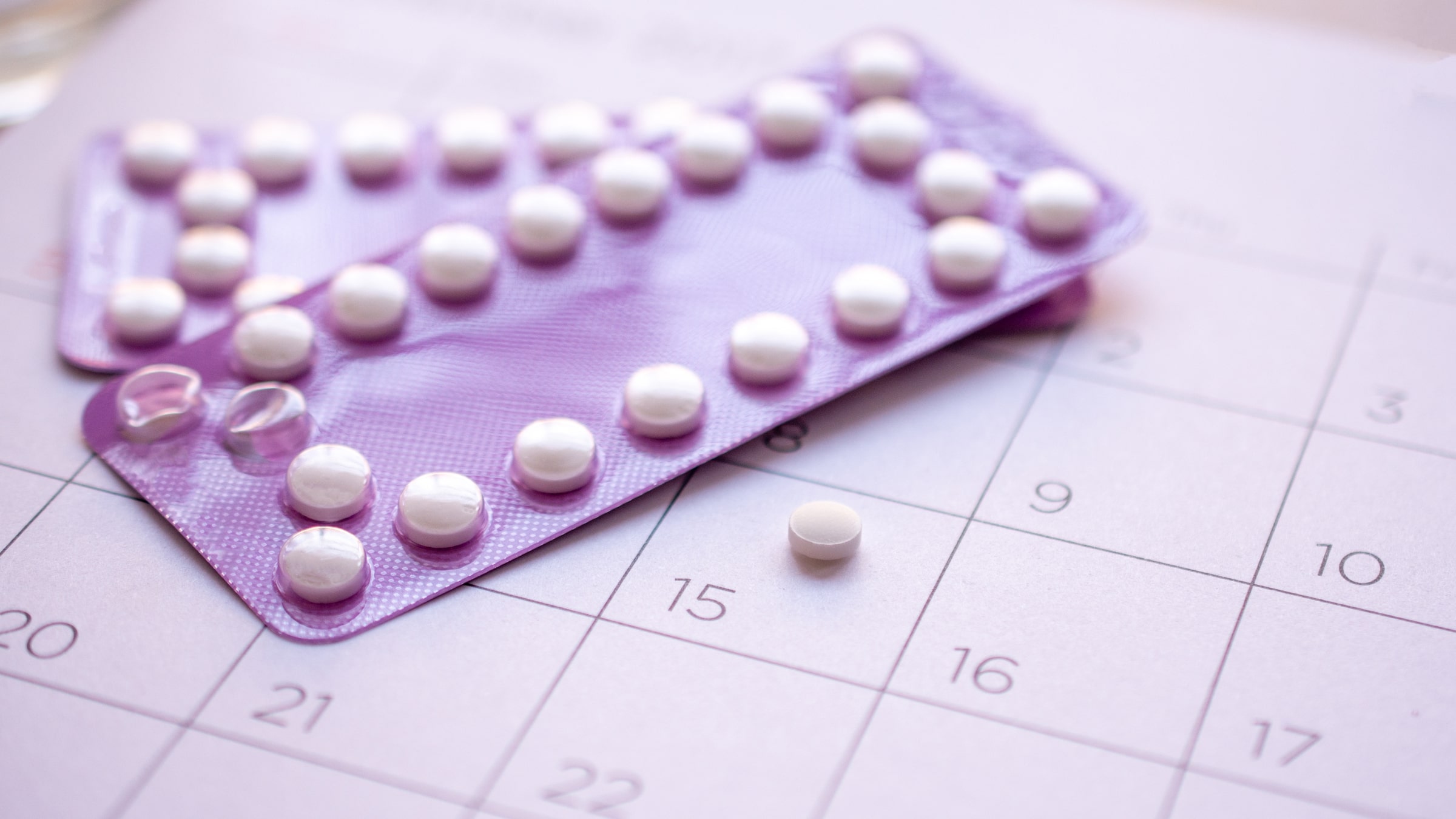 Long-Term Side Effects of Birth Control Pills