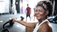 Does Medicare Cover Gym Membership GoodRx