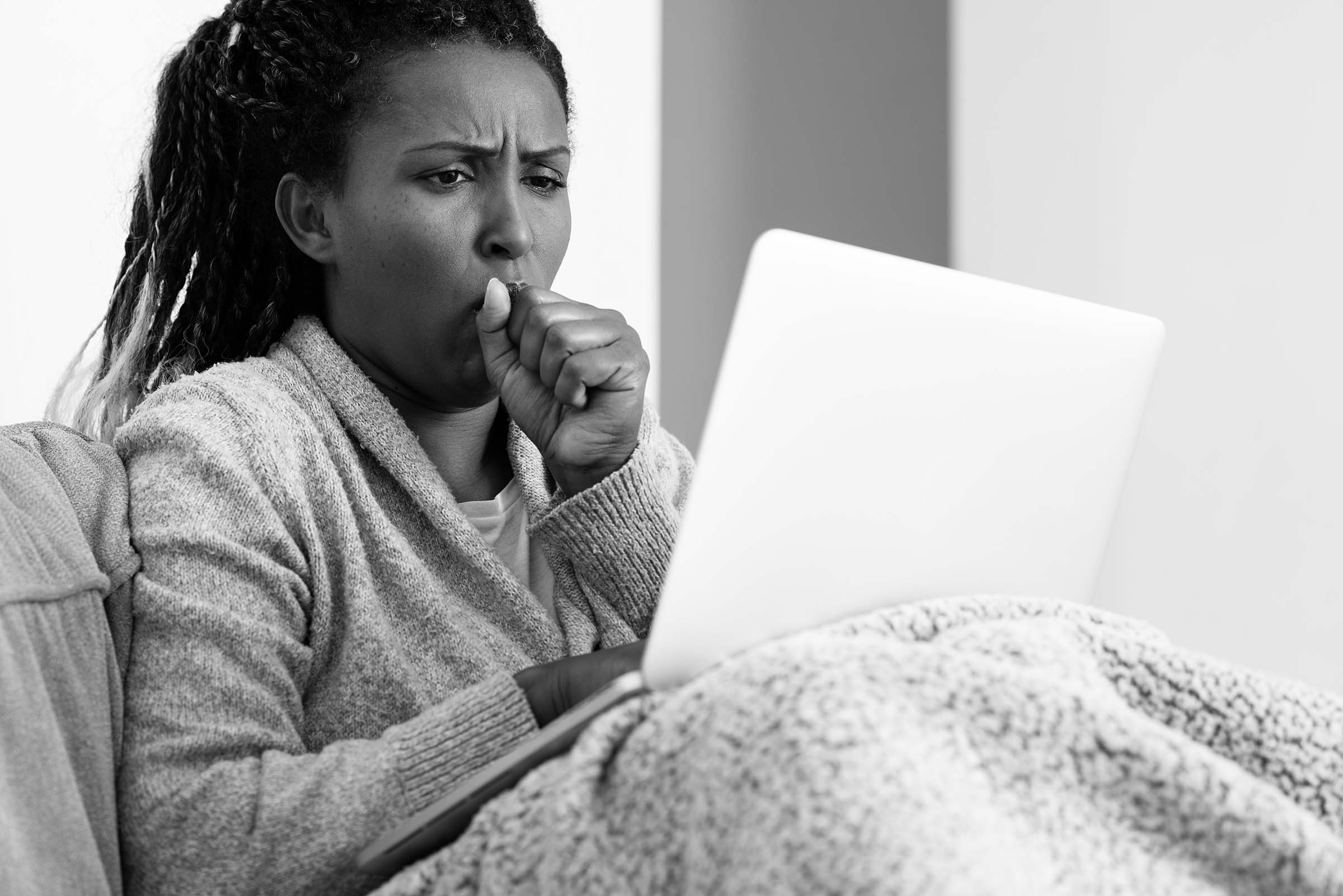 What Are the Big Differences Between COVID19 and Bronchitis? GoodRx