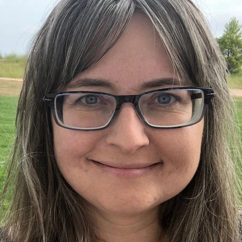 Jennie Bedsworth, LCSW