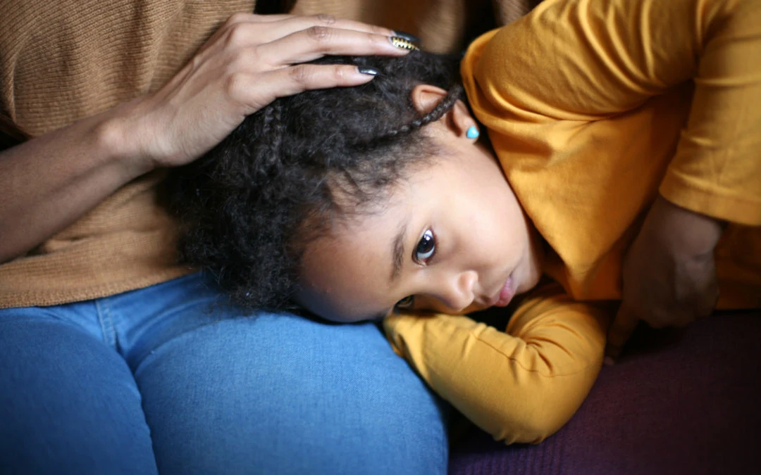 What Every Parent Should Know About the Flu
