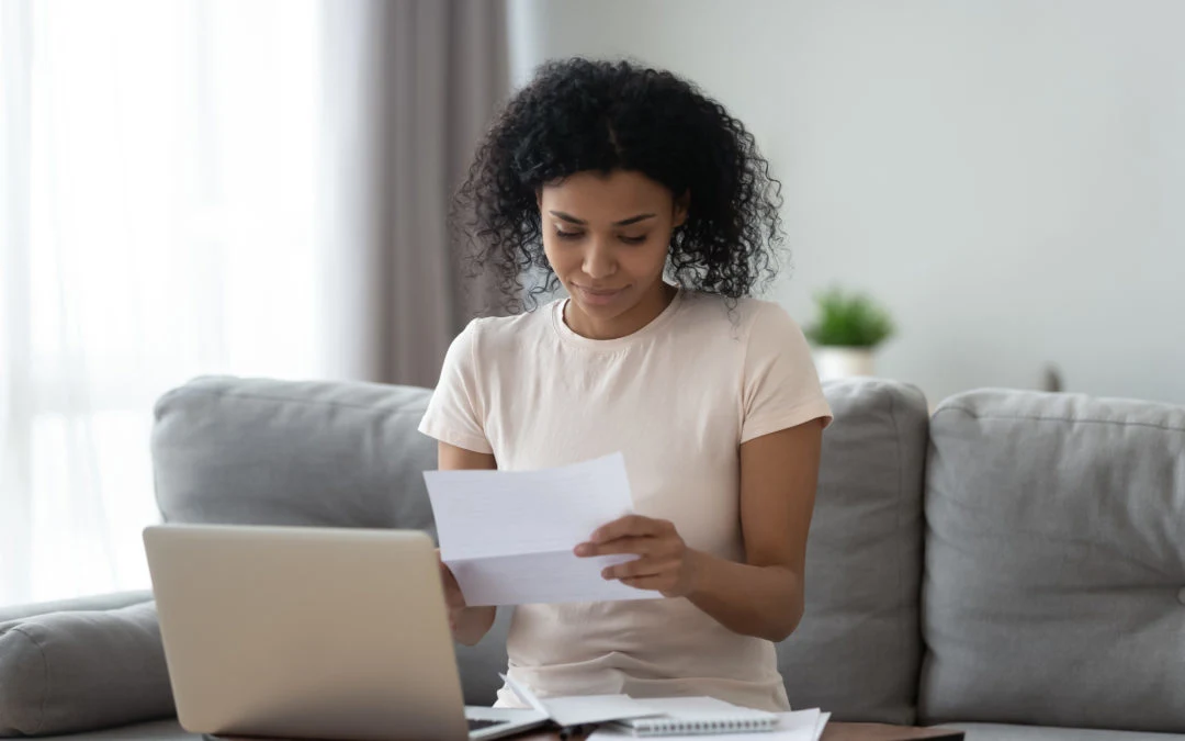 New Year, New (Financial) You! 5 Tips to Manage Your Money In 2020