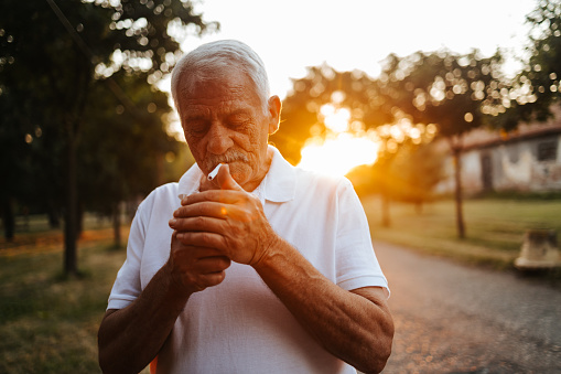 Does Smoking Raise Cholesterol? Yes, Here's How