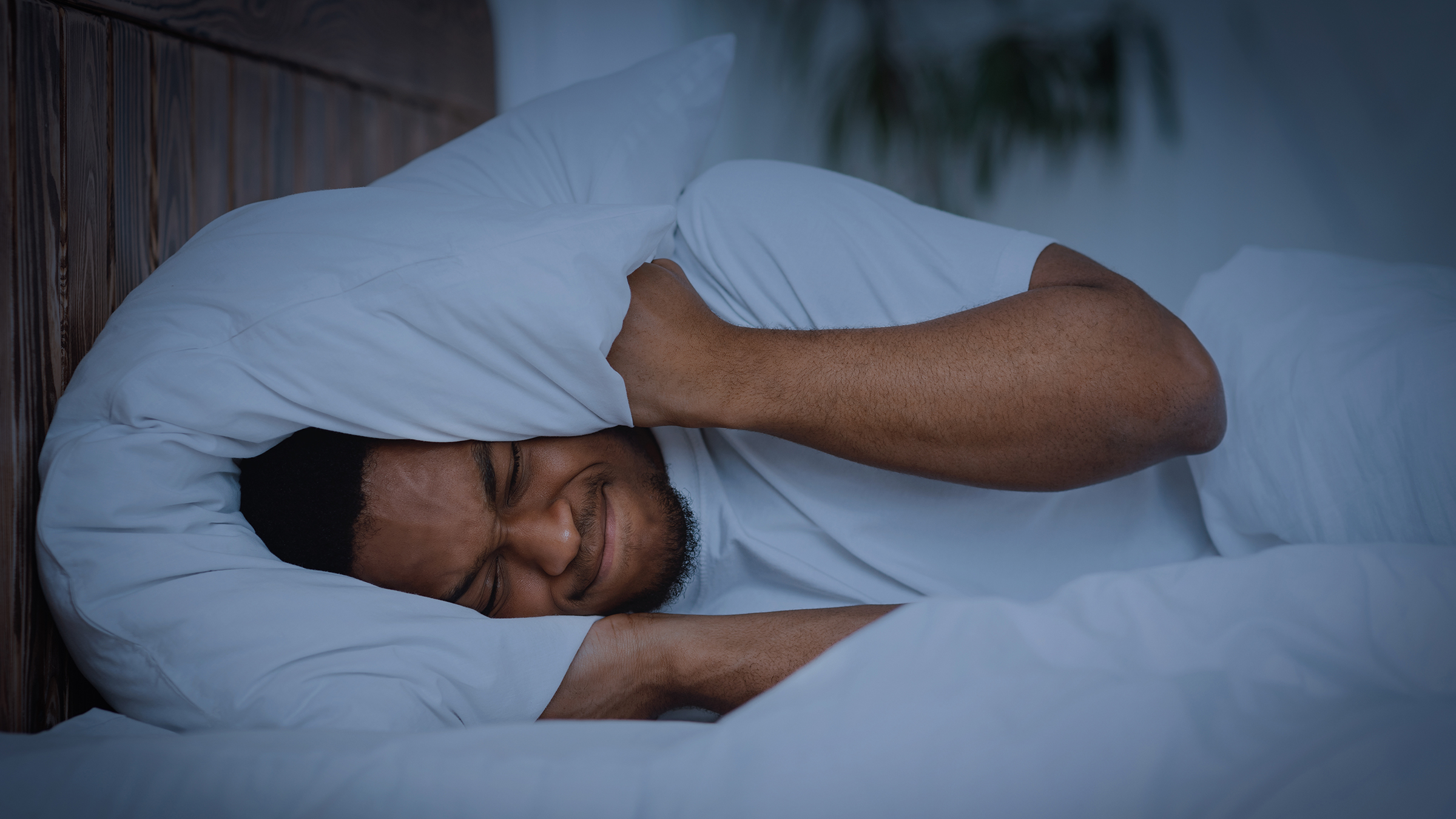 How to sleep with fans and avoid getting sick or aggravating allergies
