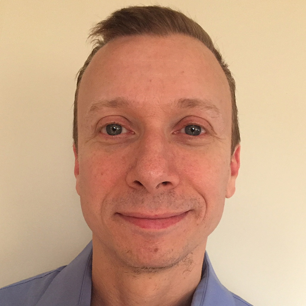 Anthony Cull, MD