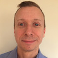 Contributor Headshot