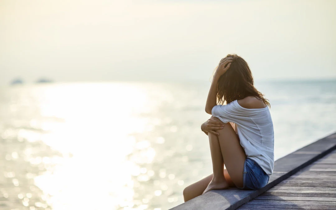 Reverse Seasonal Affective Disorder: Why Summertime Blues are Real & How to Manage