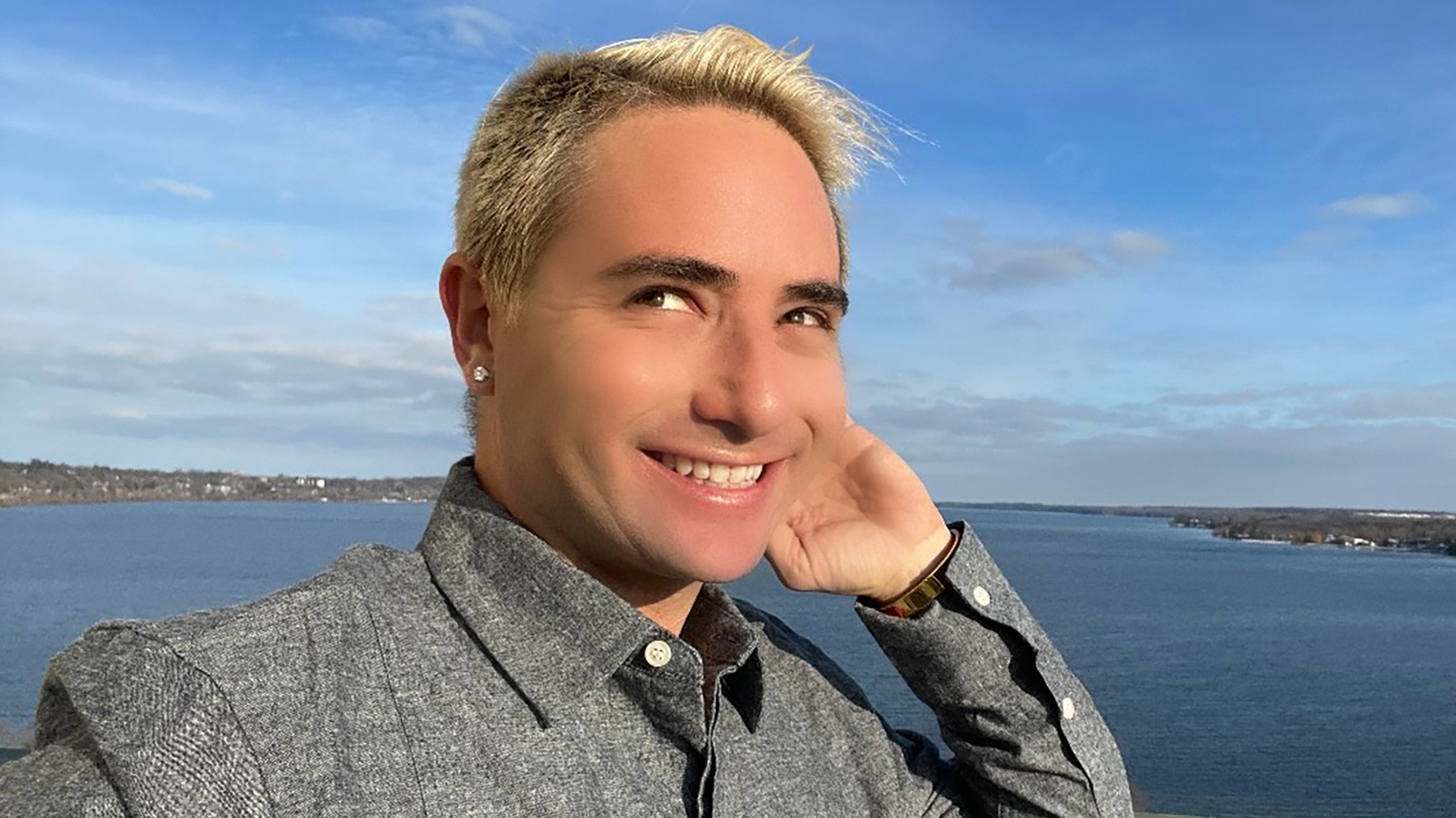 michael kuluva