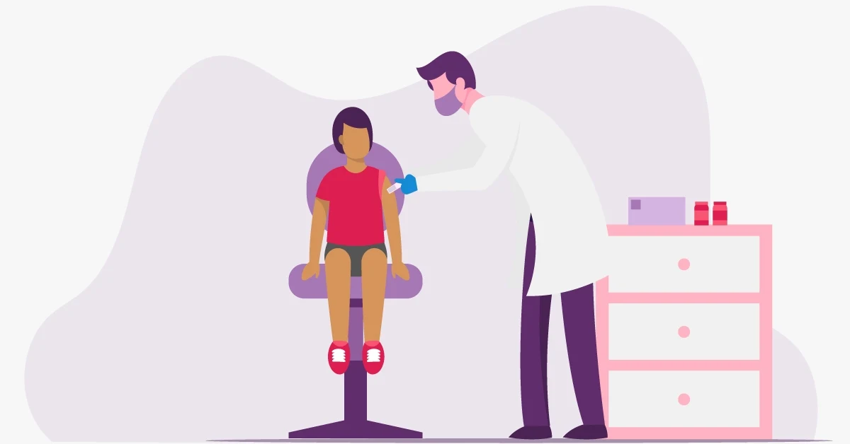 7 Things to Know About Vaccinations for Children and Adolescents