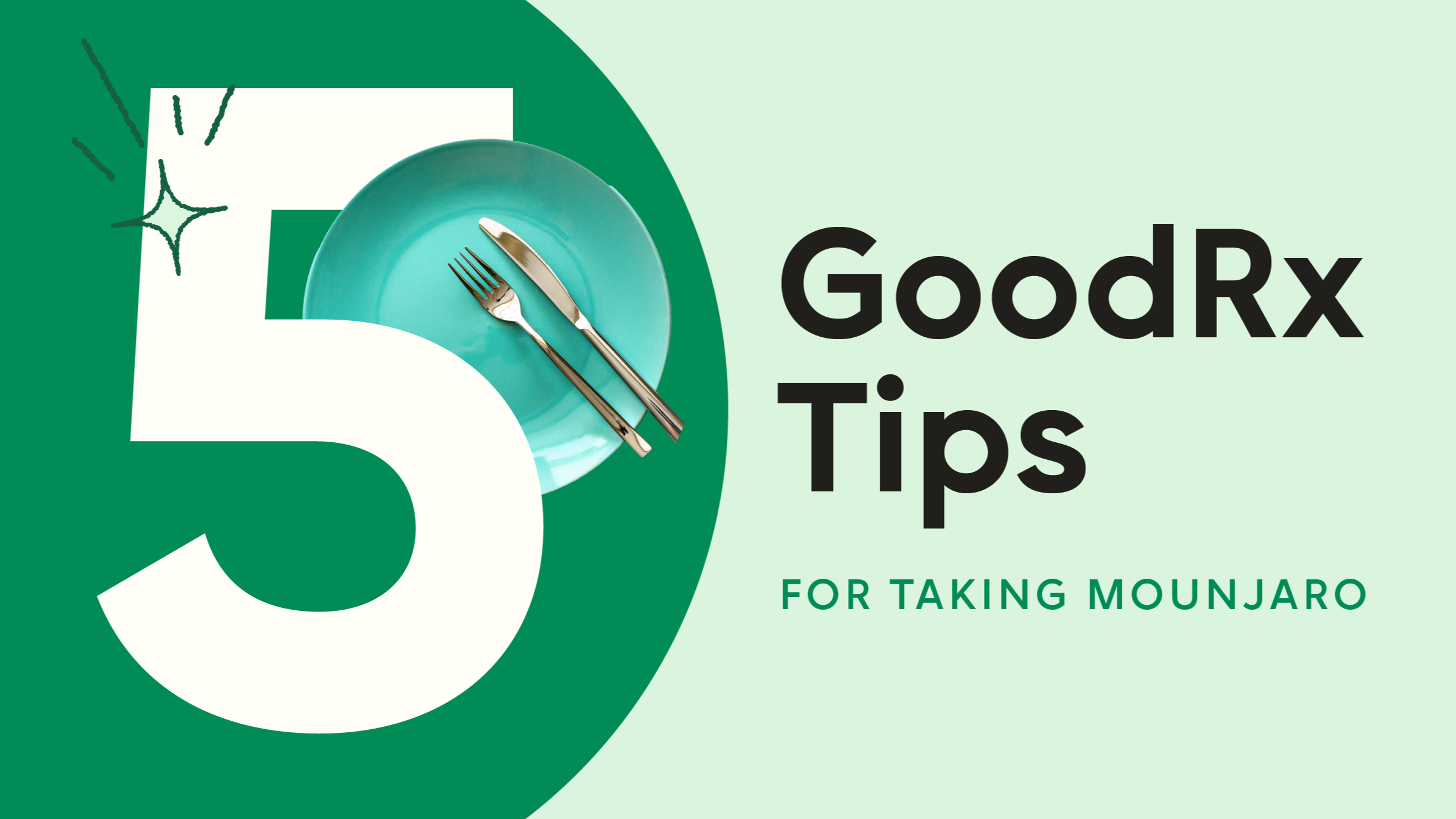 5 Tips to Consider When Taking Mounjaro - GoodRx