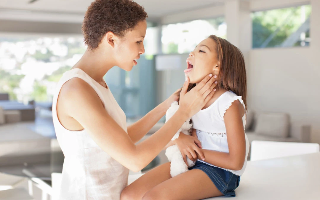 Back to School: Is it Strep Throat or a Sore Throat?